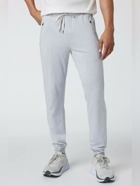 VUORI Men’s Ponto Performance Jogger Sweatpants